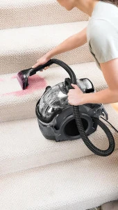Bissell SpotClean AutoPro Select Halı – Koltuk Yıkama ve Leke Çıkarma Makinesi - 2