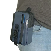 Lederax TTK08 Taktik Bel ve Kemer Çantası thumbnail 3