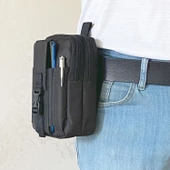 Lederax TTK08 Taktik Bel ve Kemer Çantası thumbnail 1