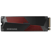 Samsung 990 Pro 1TB M.2 NVMe 7450-6900 Soğutuculu - 1