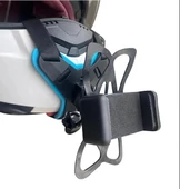 KASK TELEFON VE CAMERA TUTUCUSU UNIVERSAL - 4