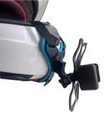 KASK TELEFON VE CAMERA TUTUCUSU UNIVERSAL - 1