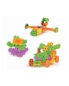 Dede Fun Fun Puzzle 128 Parça 03905 - 2