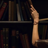 Michael Kors MK3845 Kadın Kol Saati thumbnail 4