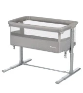 Bebeconfort Zina Mineral Grey - 1