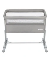Bebeconfort Zina Mineral Grey - 3