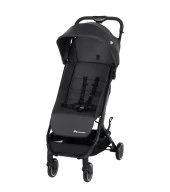 Bebeconfort Soko Süper Kompakt Ve Travel Sistem Olabilen Bebek Arabası 0-15 Kg Mineral Graphite - 1