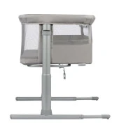 Bebeconfort Zina Mineral Grey - 5