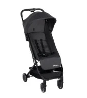 Bebeconfort Soko Süper Kompakt Ve Travel Sistem Olabilen Bebek Arabası 0-15 Kg Mineral Graphite - 2