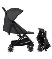 Bebeconfort Soko Süper Kompakt Ve Travel Sistem Olabilen Bebek Arabası 0-15 Kg Mineral Graphite - 6