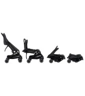 Bebeconfort Soko Süper Kompakt Ve Travel Sistem Olabilen Bebek Arabası 0-15 Kg Mineral Graphite - 8