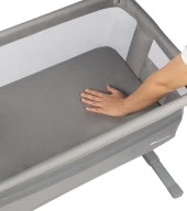 Bebeconfort Zina Mineral Grey - 8