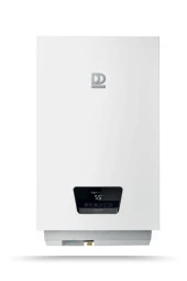 Demirdöküm Vintomix 18/24 Kw Tam Yoğuşmalı Kombi - 1