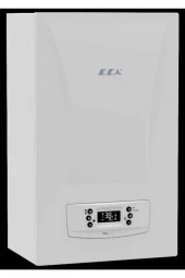 Citius Premix 24/24 Kw (20.000 Kcal) Tam Yoğuşmalı Kombi - 1