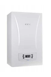 Citius Premix 24/24 Kw (20.000 Kcal) Tam Yoğuşmalı Kombi - 1
