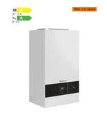 Buderus Logamax Plus GB122 İ 24 kw Yoğuşmalı Kombi (Baca Dahil) thumbnail 2