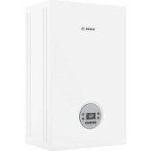 Bosch Condens 1200W - 28 Kw Tam Yoğuşmalı Kombi - 1