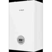 Bosch Condens 1200W - 28 Kw Tam Yoğuşmalı Kombi - 3