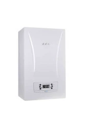 E.c.a Citius Premix 24 Kw Tam Yoğuşmalı Hermetik Kombi (baca Dahil) - 1