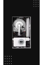 Condens 1200 W 20kw - 2