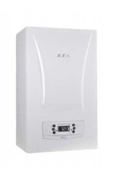 Citius Premix 24/24 Kw (20.000 Kcal) Tam Yoğuşmalı Kombi - 1