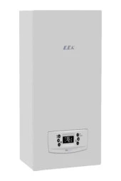 E.c.a. Citius Premix 24 Kw Tam Yoğuşmalı Kombi - 1