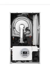 Condens 1200 W 20/22 Kw (17.000 Kcal) Tam Yoğuşmalı Kombi - 3