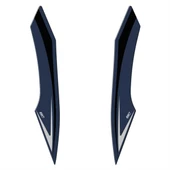 GP Kompozit Honda PCX 125 2021-2024 Uyumlu Grenaj Pad Mavi - 1