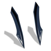 GP Kompozit Honda PCX 125 2021-2024 Uyumlu Grenaj Pad Mavi - 2