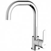 NSK Eviye Bataryası Legna Plus Krom N3063502 - 1