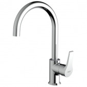 NSK Eviye Bataryası Visia Plus Krom N3063602 - 1
