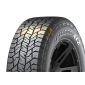 Hankook Dynapro AT2 RF11 255/70 R16 111T 4 Mevsim Lastik Üretim Tarihi 2023 - 1