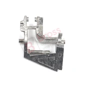 Mercedes W169 W245 için Ön veya Arka Sağ Dış Kapı Kolu Montaj Destek Braket Kelepçe Parçası A1697600234 thumbnail 1