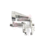 Mercedes W169 W245 için Ön veya Arka Sağ Dış Kapı Kolu Montaj Destek Braket Kelepçe Parçası A1697600234 thumbnail 3