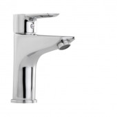 NSK Lavabo Bataryası Alamera Krom N2015902 - 1