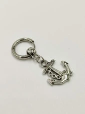 Gemici Model Çelik Küpe - 2