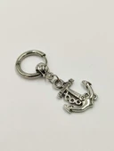 Gemici Model Çelik Küpe - 1