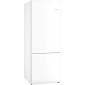 Bosch Kgn55vwe0n Kombi No Frost Buzdolabı - 1