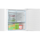 Bosch Kgn55vwe0n Kombi No Frost Buzdolabı - 6