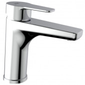 NSK Lavabo Bataryası Alora Pro Krom N3016302 - 1