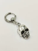 Kuru Kafa Çelik Küpe Bay Bayan Model - 1