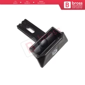 Mercedes W124 Makyajlı 1994-1996 ML W163 1997-2005 için Park El Fren Elcik Kolu A1244270320 thumbnail 2