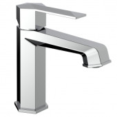 NSK Lavabo Bataryası Diamantina Krom N3018102 - 1