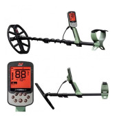 Minelab X Terra Pro Dedektör + Zemin Tarama Dedektörü Hediye - 4