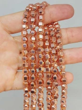 Hematit Taşı Dizi 5.5mm (48160) thumbnail 1