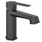 NSK Lavabo Bataryası Diamantina Siyah N3018126 - 1