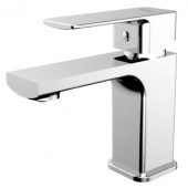 NSK Lavabo Bataryası Geo Krom N3014902 - 1