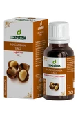 Macadamia Yağı 20 Ml - 1