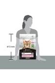 Proplan Delicate Lamb Kuzu Etli Kedi Maması 10 Kg - 2