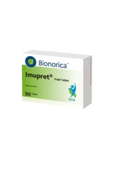 Imupret 50 Tablet - 1